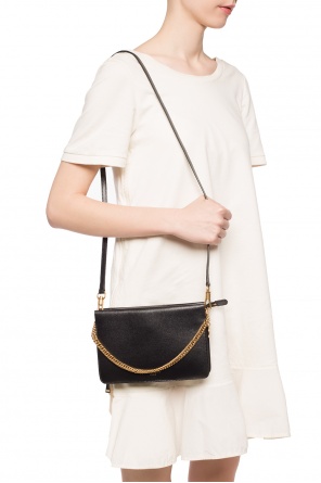 Shoulder bag with logo, zdjęcie 2 Shoulder bag with logo od Givenchy